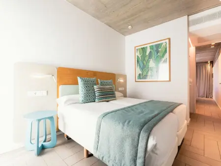 Classic-Cordial Santa Águeda, Maison 4 personnes à San Bartolomé de Tirajana - Photo 4