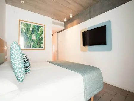 Classic-Cordial Santa Águeda, Maison 4 personnes à San Bartolomé de Tirajana - Photo 8