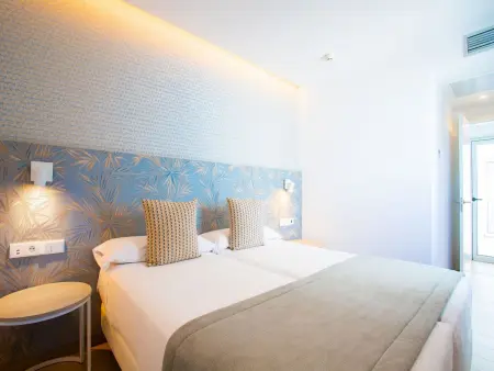 Deluxe Duplex-Cordial Santa Águeda, Maison 4 personnes à San Bartolomé de Tirajana - Photo 4