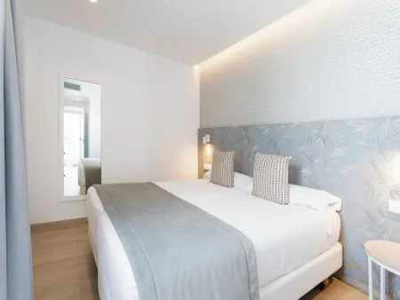 Deluxe Duplex-Cordial Santa Águeda, Maison 4 personnes à San Bartolomé de Tirajana - Photo 8