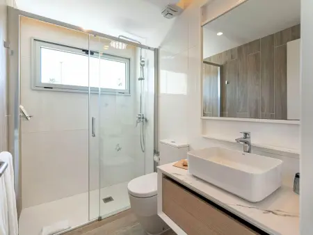 Deluxe Duplex-Cordial Santa Águeda, Maison 4 personnes à San Bartolomé de Tirajana - Photo 12
