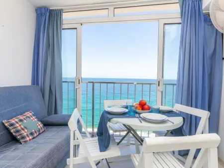 Rosa Maria Mar, Appartement 2 personnes à Playa de Aro - Photo 1