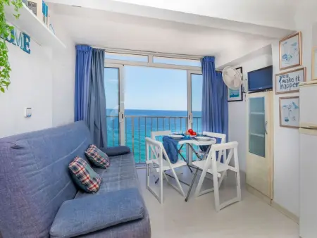 Rosa Maria Mar, Appartement 2 personnes à Playa de Aro - Photo 2