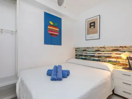 Rosa Maria Mar, Appartement 2 personnes à Playa de Aro - Photo 4