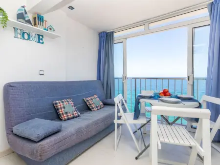 Rosa Maria Mar, Appartement 2 personnes à Playa de Aro - Photo 5