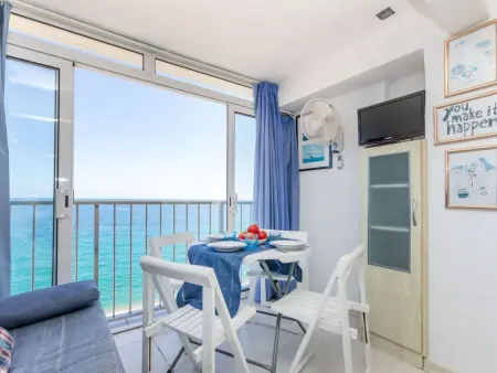 Rosa Maria Mar, Appartement 2 personnes à Playa de Aro - Photo 6
