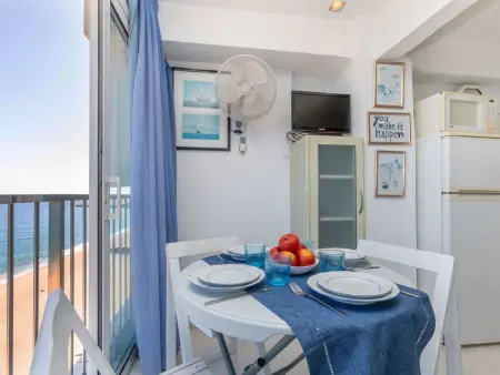 Rosa Maria Mar, Appartement 2 personnes à Playa de Aro - Photo 7