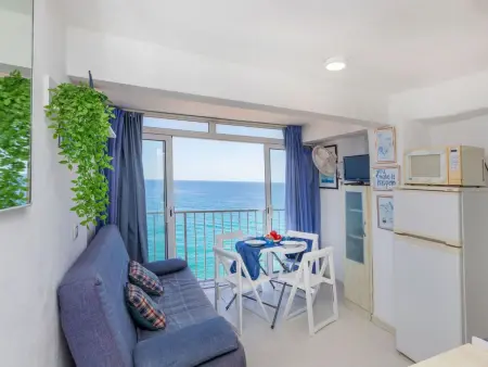 Rosa Maria Mar, Appartement 2 personnes à Playa de Aro - Photo 8