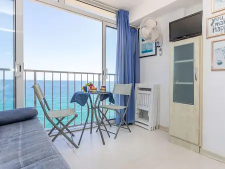 Rosa Maria Mar, Appartement 2 personnes à Playa de Aro - Photo 9