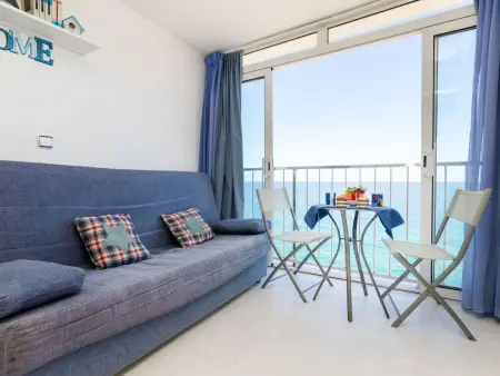 Rosa Maria Mar, Appartement 2 personnes à Playa de Aro - Photo 10