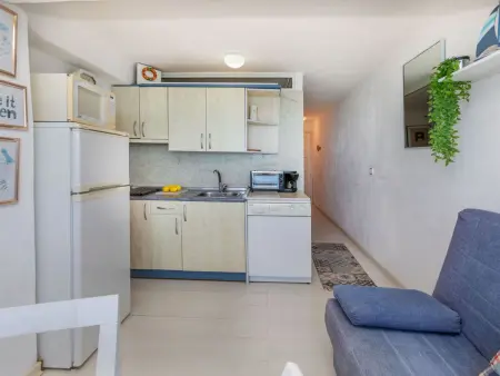 Rosa Maria Mar, Appartement 2 personnes à Playa de Aro - Photo 11
