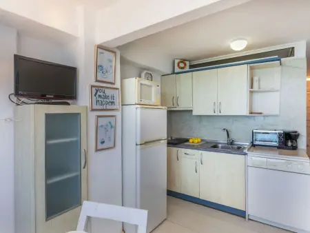 Rosa Maria Mar, Appartement 2 personnes à Playa de Aro - Photo 12
