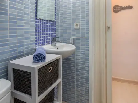 Rosa Maria Mar, Appartement 2 personnes à Playa de Aro - Photo 15
