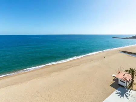 Rosa Maria Mar, Appartement 2 personnes à Playa de Aro - Photo 16