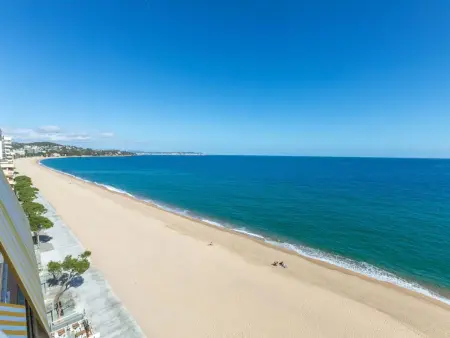 Rosa Maria Mar, Appartement 2 personnes à Playa de Aro - Photo 17