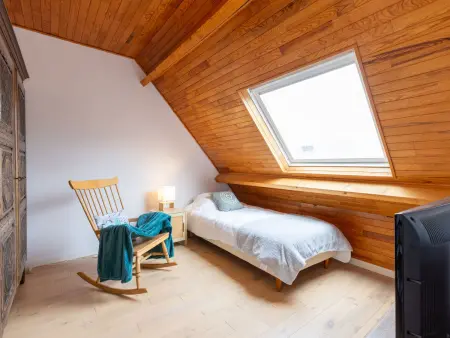 ker meet, Maison 7 personnes à Dinard - Photo 2