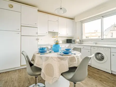 Ker Enclos 3, Appartement 4 personnes à Dinard - Photo 2