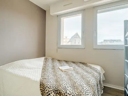 Ker Enclos 3, Appartement 4 personnes à Dinard - Photo 4