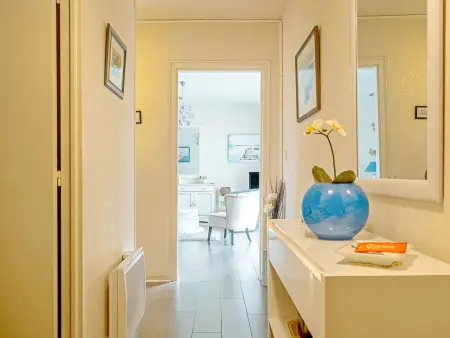 Ker Enclos 3, Appartement 4 personnes à Dinard - Photo 19