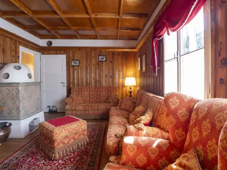 Chalet Franca, Chalet 9 personnes à Madesimo - Photo 1