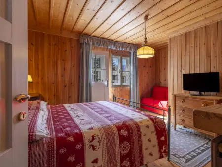 Chalet Franca, Chalet 9 personnes à Madesimo - Photo 2