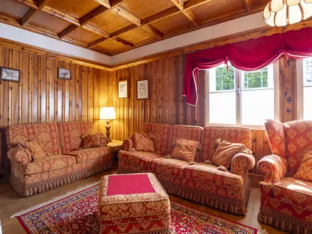 Chalet Franca, Chalet 9 personnes à Madesimo - Photo 6