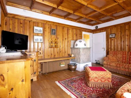 Chalet Franca, Chalet 9 personnes à Madesimo - Photo 7