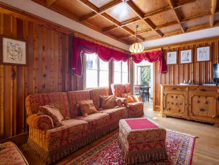 Chalet Franca, Chalet 9 personnes à Madesimo - Photo 9