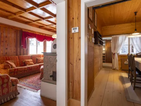 Chalet Franca, Chalet 9 personnes à Madesimo - Photo 18