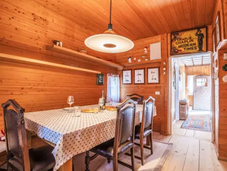 Chalet Franca, Chalet 9 personnes à Madesimo - Photo 20