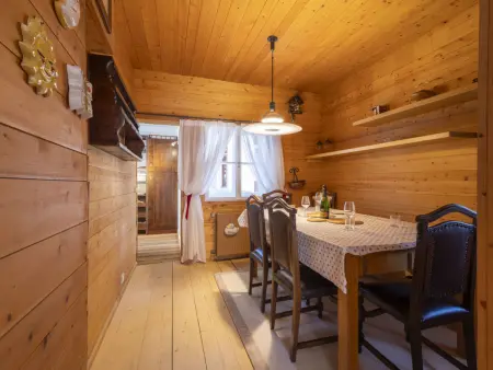 Chalet Franca, Chalet 9 personnes à Madesimo - Photo 23