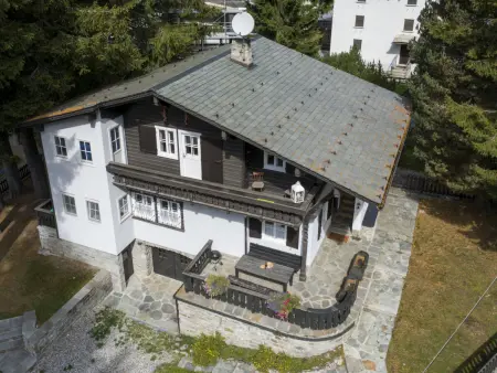 Chalet Franca, Chalet 9 personnes à Madesimo - Photo 27