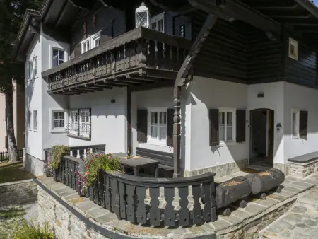 Chalet Franca, Chalet 9 personnes à Madesimo - Photo 28
