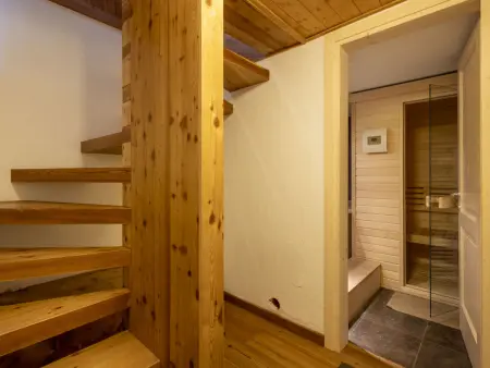 Chalet Franca, Chalet 9 personnes à Madesimo - Photo 36