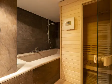 Chalet Franca, Chalet 9 personnes à Madesimo - Photo 38