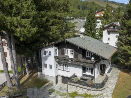 Chalet Franca, Chalet 9 personnes à Madesimo - Photo 46