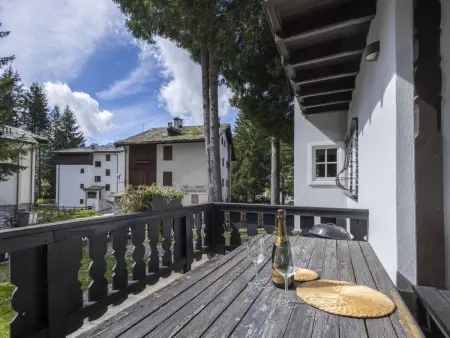 Chalet Franca, Chalet 9 personnes à Madesimo - Photo 47