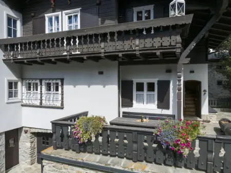 Chalet Franca, Chalet 9 personnes à Madesimo - Photo 49