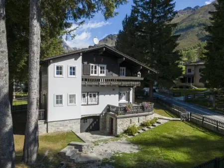 Chalet Franca, Chalet 9 personnes à Madesimo - Photo 50