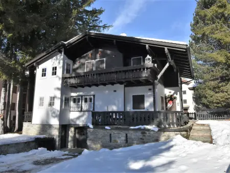 Chalet Franca, Chalet 9 personnes à Madesimo - Photo 58