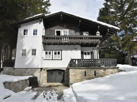 Chalet Franca, Chalet 9 personnes à Madesimo - Photo 61