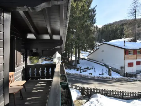Chalet Franca, Chalet 9 personnes à Madesimo - Photo 62