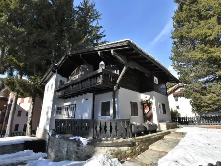 Chalet Franca, Chalet 9 personnes à Madesimo - Photo 63