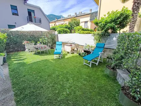 Olmo Garden Apartment, Appartement 4 personnes à Valtellina - Photo 1