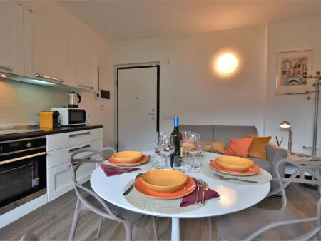 Olmo Garden Apartment, Appartement 4 personnes à Valtellina - Photo 2