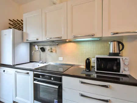 Olmo Garden Apartment, Appartement 4 personnes à Valtellina - Photo 3