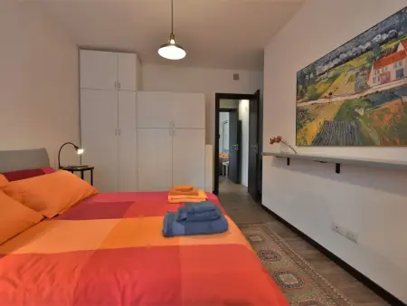 Olmo Garden Apartment, Appartement 4 personnes à Valtellina - Photo 4