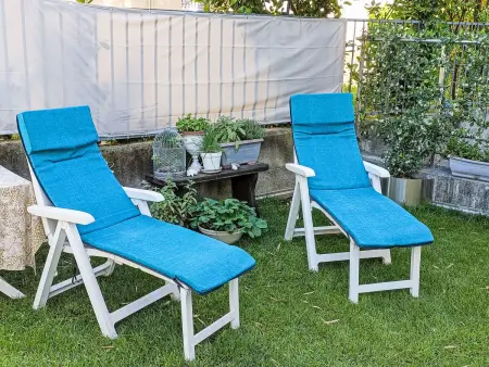 Olmo Garden Apartment, Appartement 4 personnes à Valtellina - Photo 5