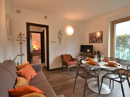 Olmo Garden Apartment, Appartement 4 personnes à Valtellina - Photo 6