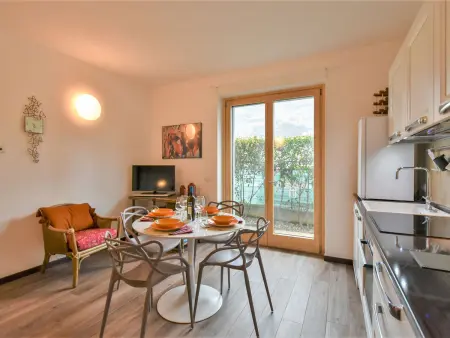 Olmo Garden Apartment, Appartement 4 personnes à Valtellina - Photo 8